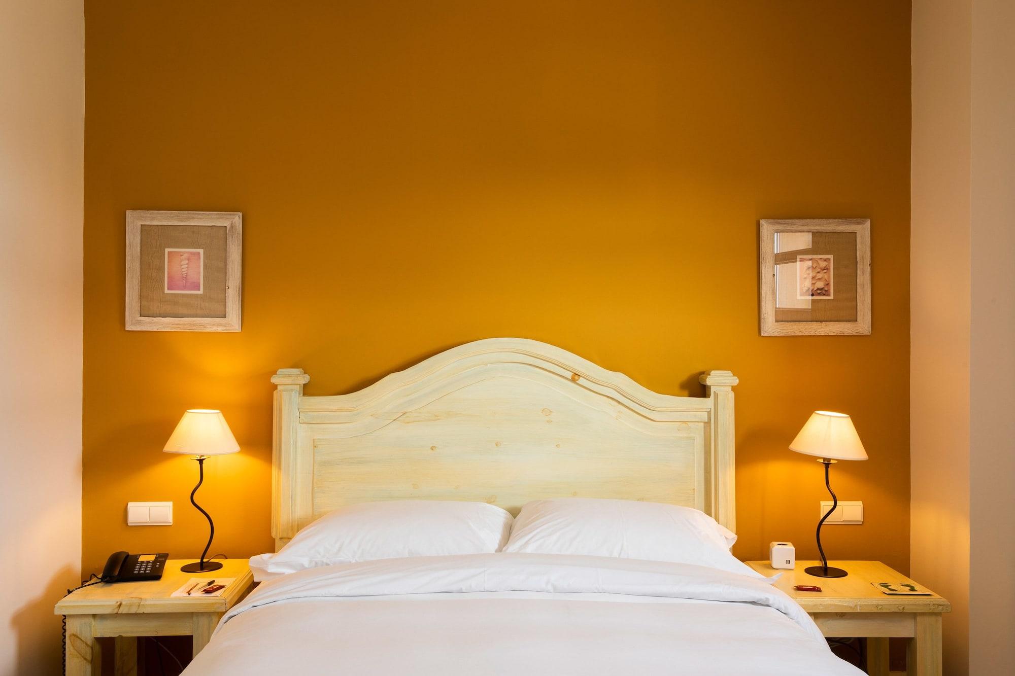 โปอูซาดา ดา เรีย - อะเวโร - ชาร์มมิง โฮเต็ล Hotel ตอร์เฮย์รา ภายนอก รูปภาพ