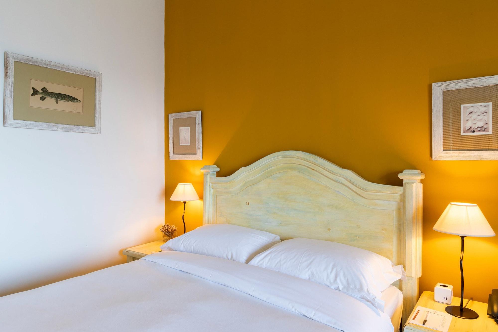 โปอูซาดา ดา เรีย - อะเวโร - ชาร์มมิง โฮเต็ล Hotel ตอร์เฮย์รา ภายนอก รูปภาพ