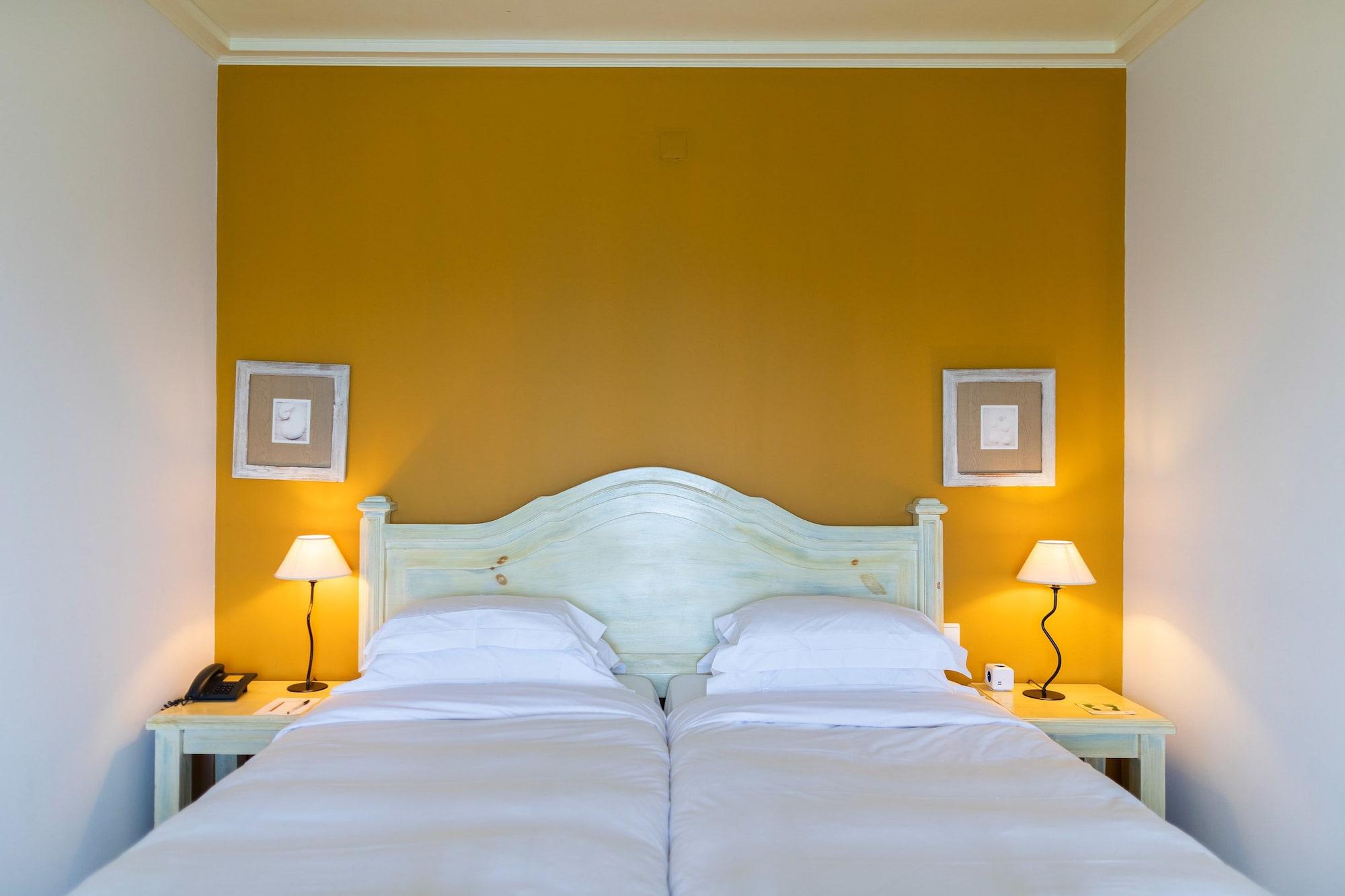 โปอูซาดา ดา เรีย - อะเวโร - ชาร์มมิง โฮเต็ล Hotel ตอร์เฮย์รา ภายนอก รูปภาพ