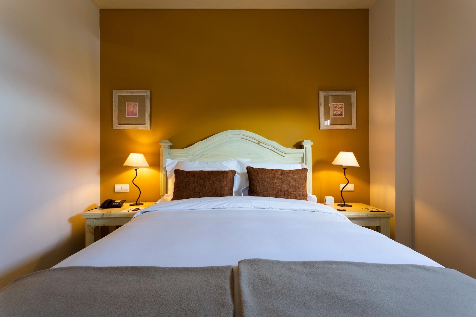 โปอูซาดา ดา เรีย - อะเวโร - ชาร์มมิง โฮเต็ล Hotel ตอร์เฮย์รา ภายนอก รูปภาพ