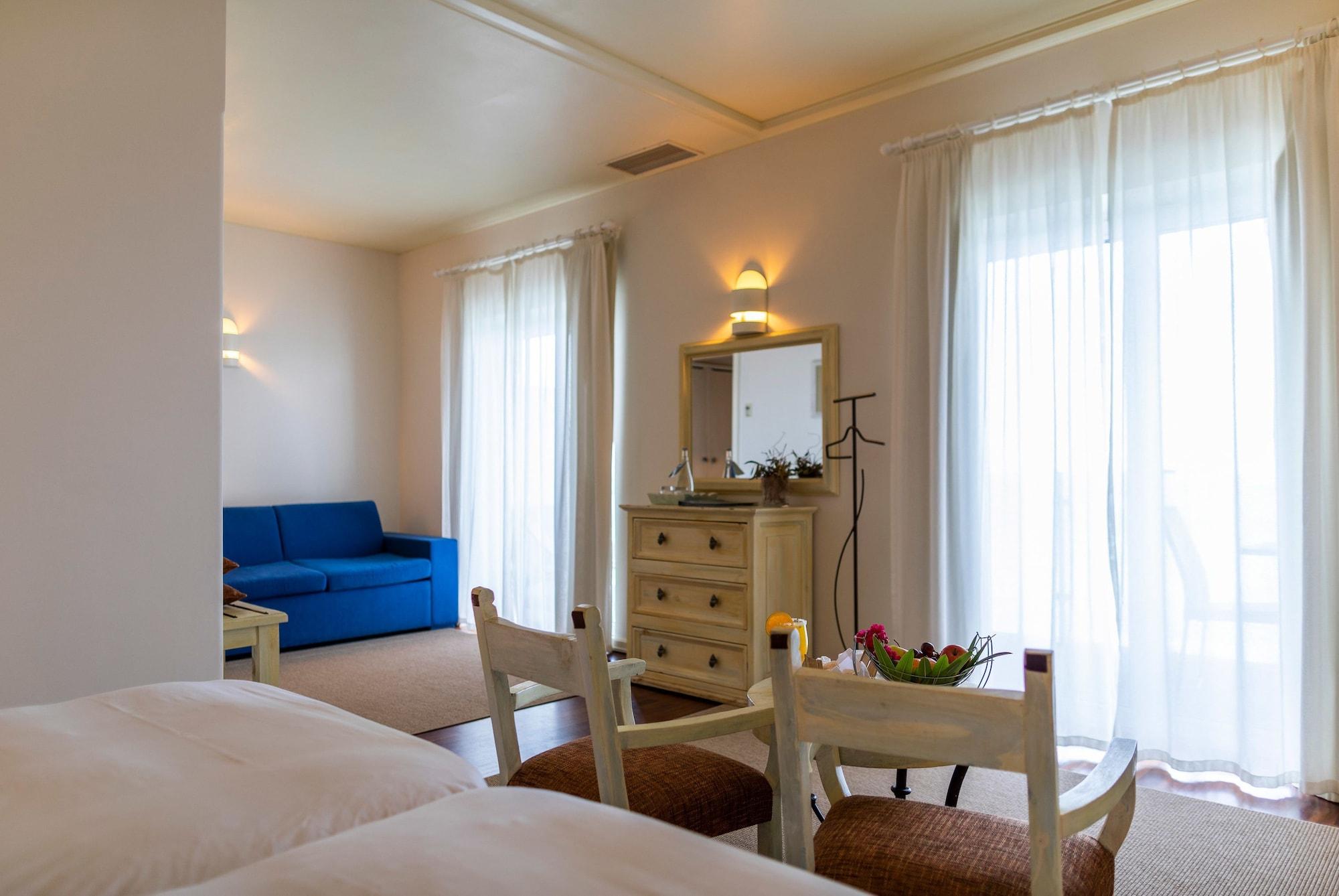โปอูซาดา ดา เรีย - อะเวโร - ชาร์มมิง โฮเต็ล Hotel ตอร์เฮย์รา ภายนอก รูปภาพ