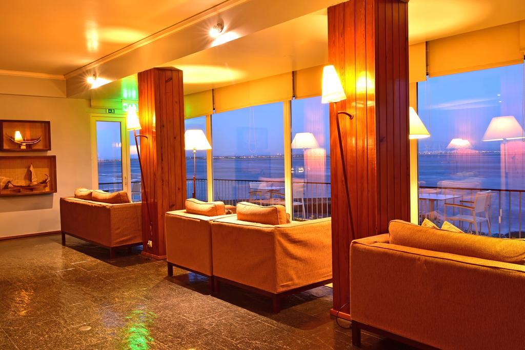 โปอูซาดา ดา เรีย - อะเวโร - ชาร์มมิง โฮเต็ล Hotel ตอร์เฮย์รา ภายนอก รูปภาพ