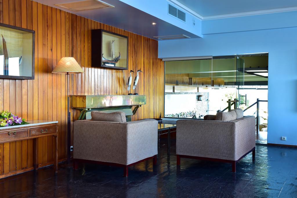 โปอูซาดา ดา เรีย - อะเวโร - ชาร์มมิง โฮเต็ล Hotel ตอร์เฮย์รา ภายนอก รูปภาพ