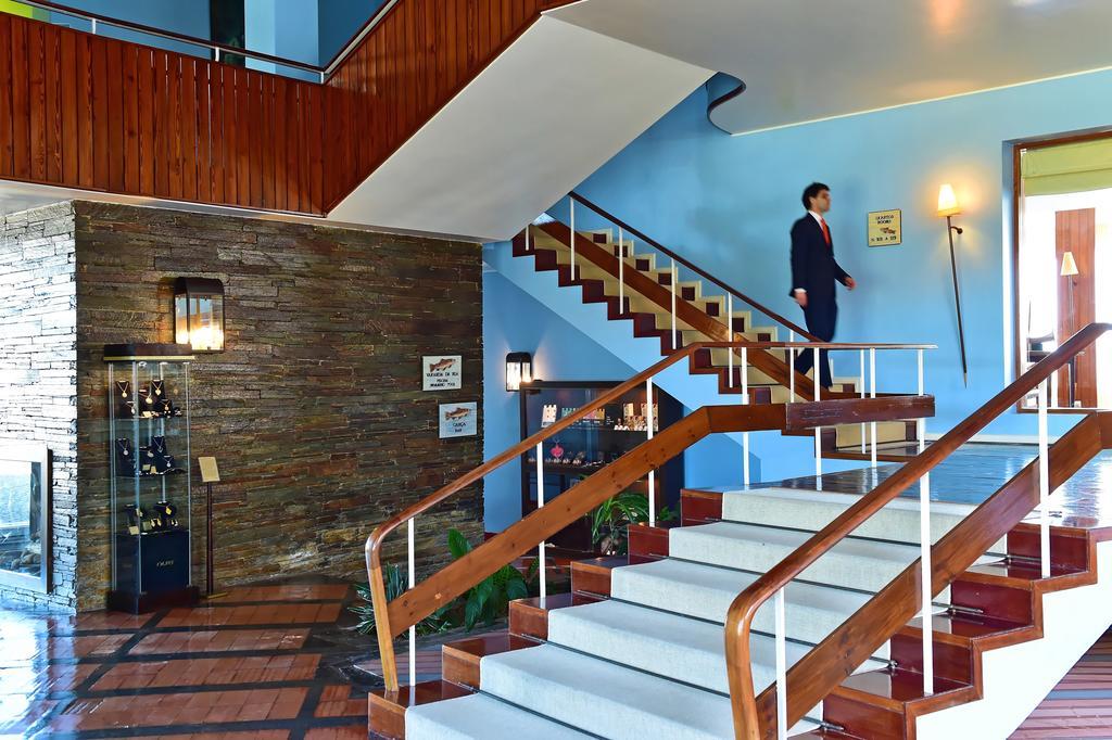 โปอูซาดา ดา เรีย - อะเวโร - ชาร์มมิง โฮเต็ล Hotel ตอร์เฮย์รา ภายนอก รูปภาพ