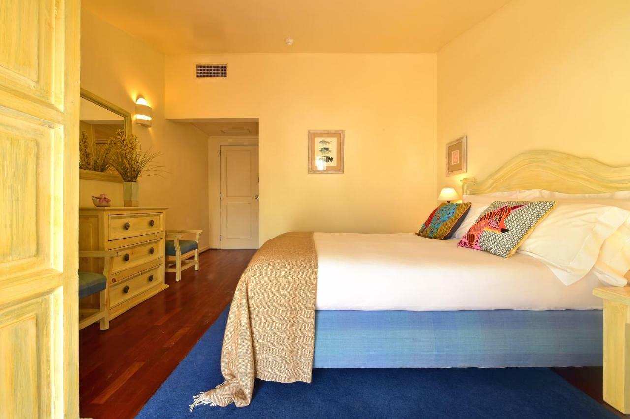 โปอูซาดา ดา เรีย - อะเวโร - ชาร์มมิง โฮเต็ล Hotel ตอร์เฮย์รา ภายนอก รูปภาพ