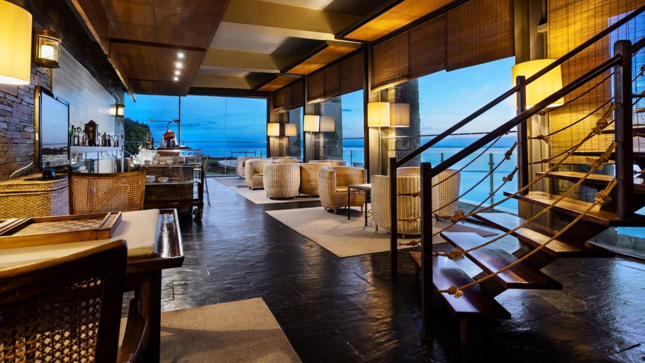 โปอูซาดา ดา เรีย - อะเวโร - ชาร์มมิง โฮเต็ล Hotel ตอร์เฮย์รา ภายนอก รูปภาพ